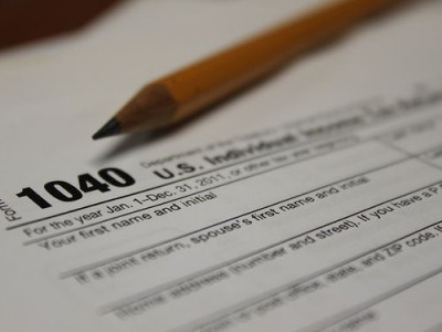 Zryczałtowany podatek dochodowy na nowych formularzach – będzie mniej pisania