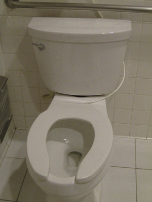 5.toilet